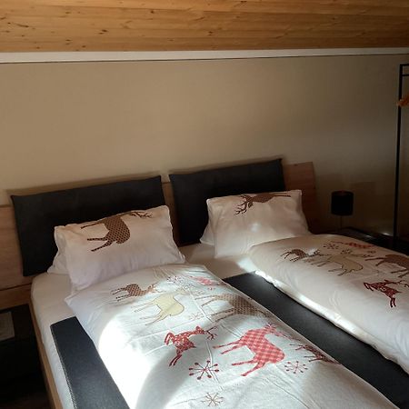 Haus Asslaber Apartment ฮอคฟิลเซิน ภายนอก รูปภาพ