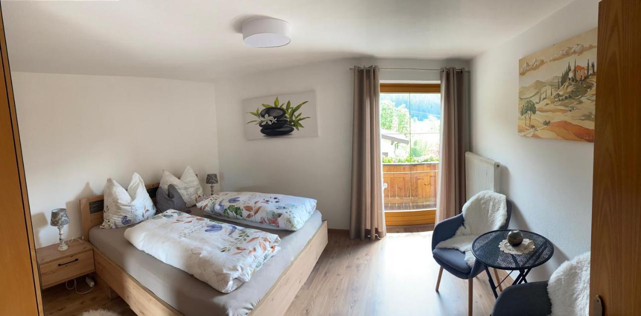Haus Asslaber Apartment ฮอคฟิลเซิน ภายนอก รูปภาพ