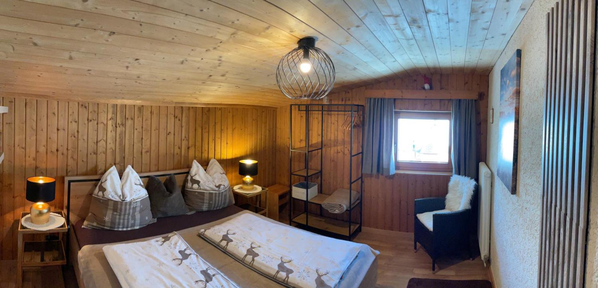 Haus Asslaber Apartment ฮอคฟิลเซิน ภายนอก รูปภาพ