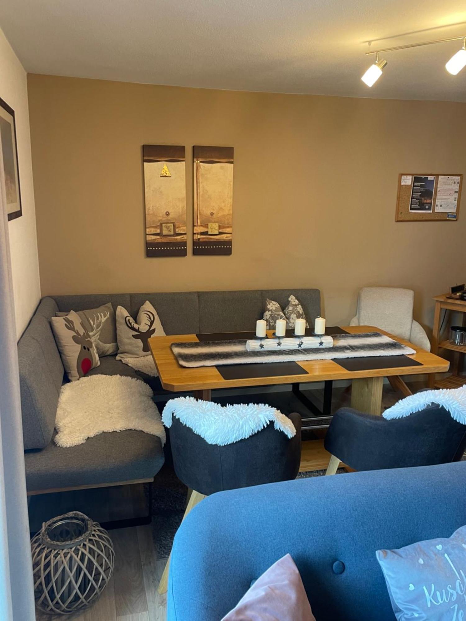 Haus Asslaber Apartment ฮอคฟิลเซิน ภายนอก รูปภาพ